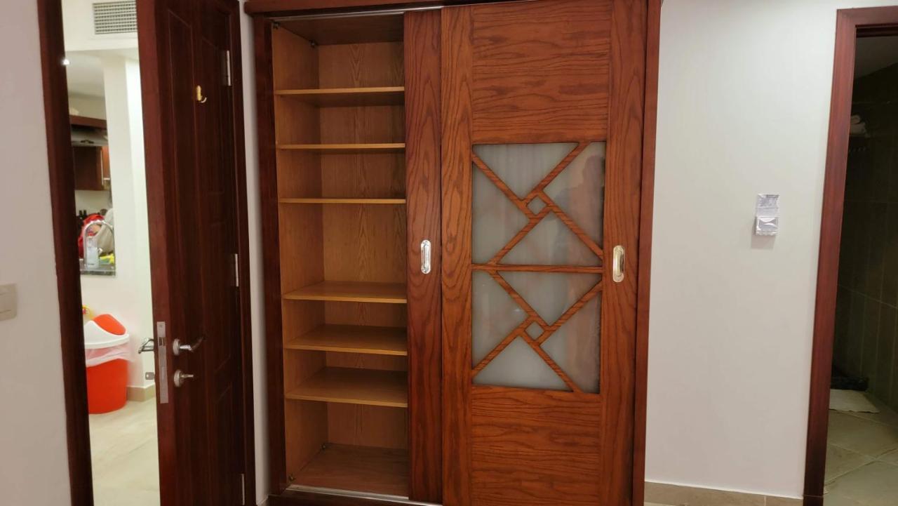 Oyster Bay Beach Resort - Luxury Serviced Condo Marsa Alam Екстериор снимка