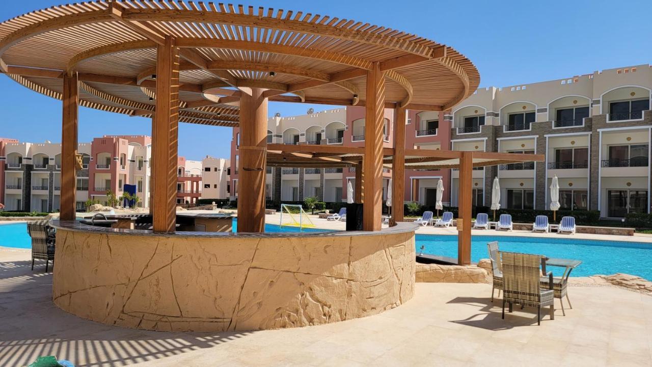 Oyster Bay Beach Resort - Luxury Serviced Condo Marsa Alam Екстериор снимка