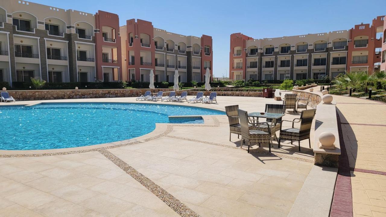 Oyster Bay Beach Resort - Luxury Serviced Condo Marsa Alam Екстериор снимка