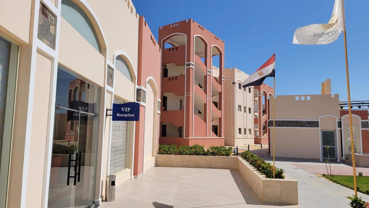 Oyster Bay Beach Resort - Luxury Serviced Condo Marsa Alam Екстериор снимка
