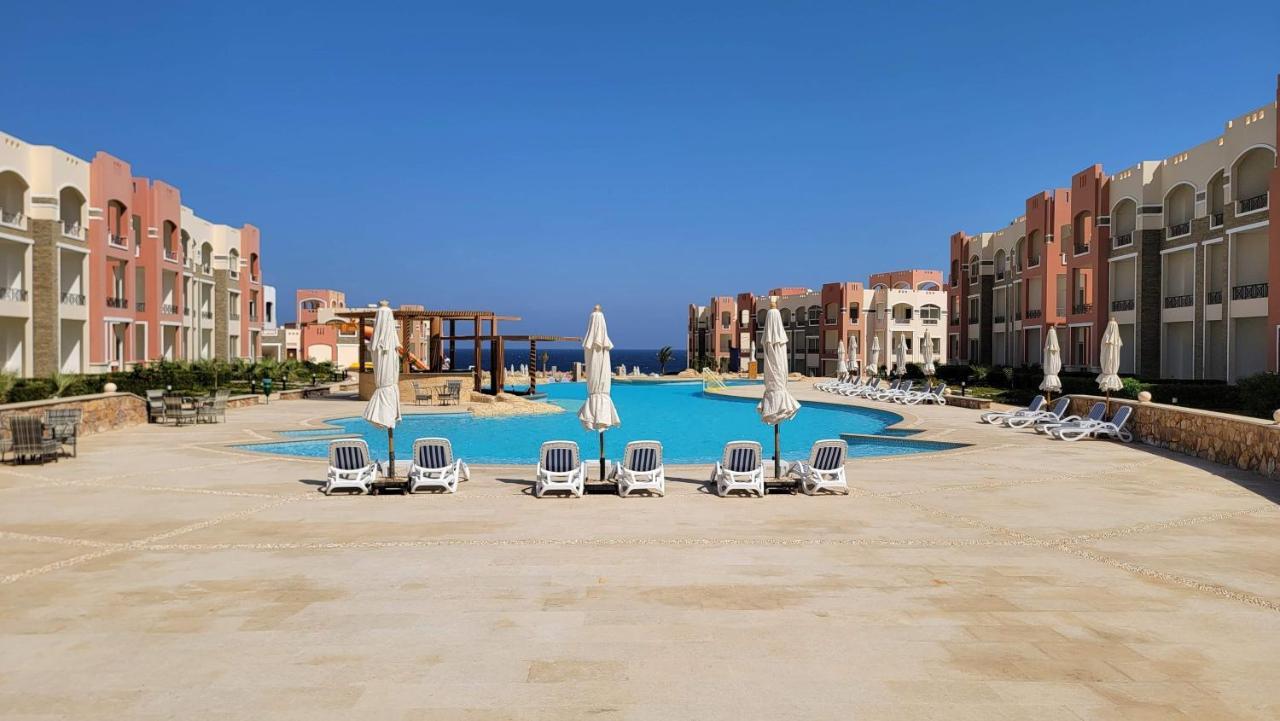 Oyster Bay Beach Resort - Luxury Serviced Condo Marsa Alam Екстериор снимка