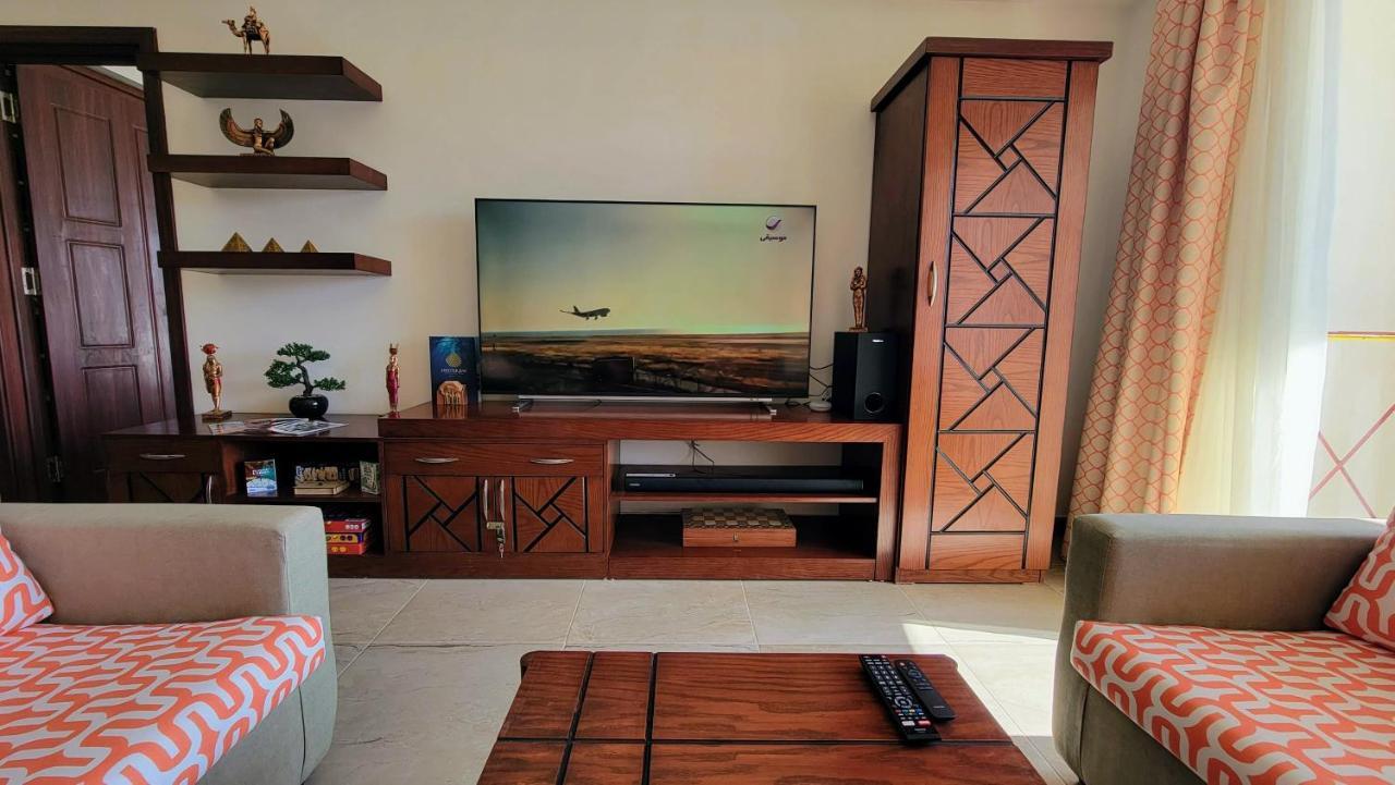 Oyster Bay Beach Resort - Luxury Serviced Condo Marsa Alam Екстериор снимка