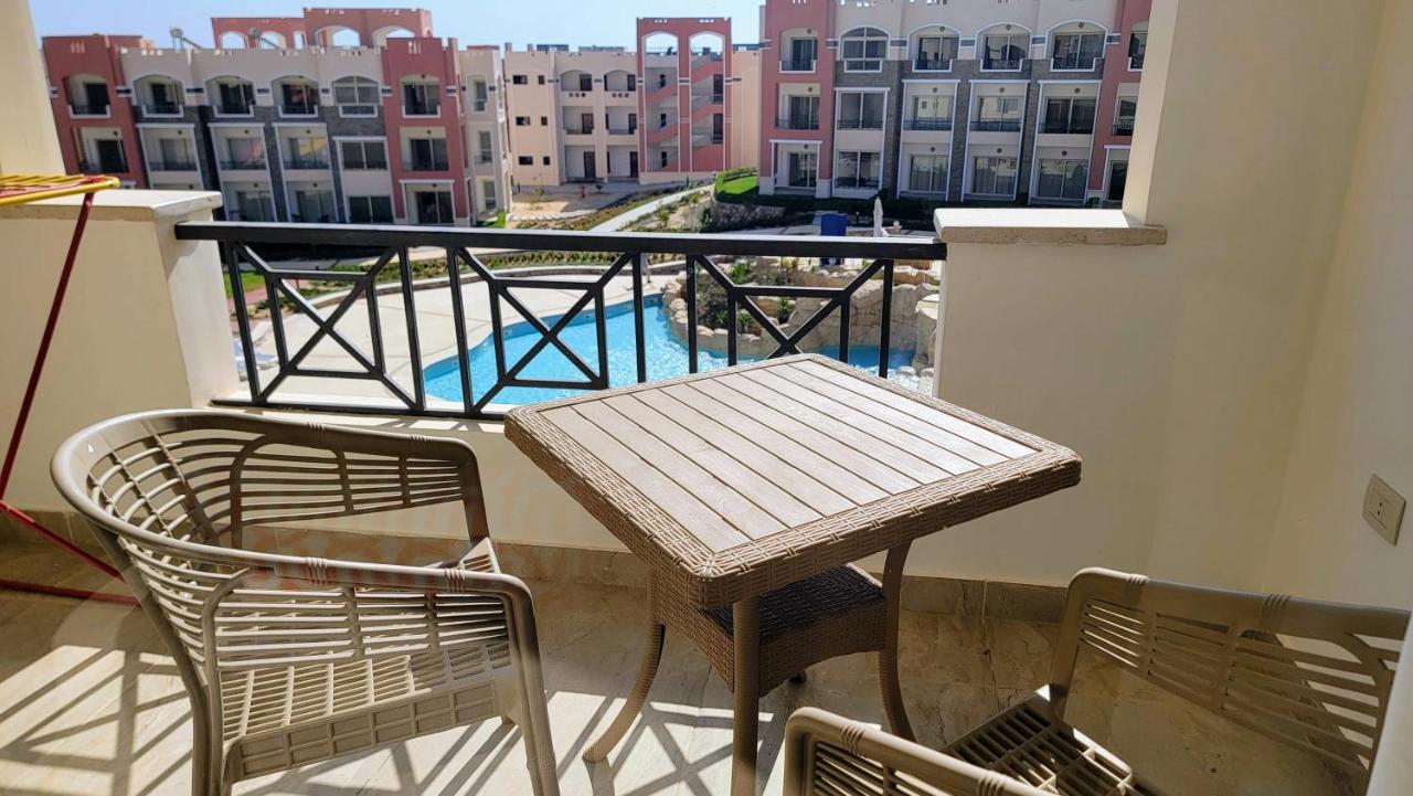 Oyster Bay Beach Resort - Luxury Serviced Condo Marsa Alam Екстериор снимка