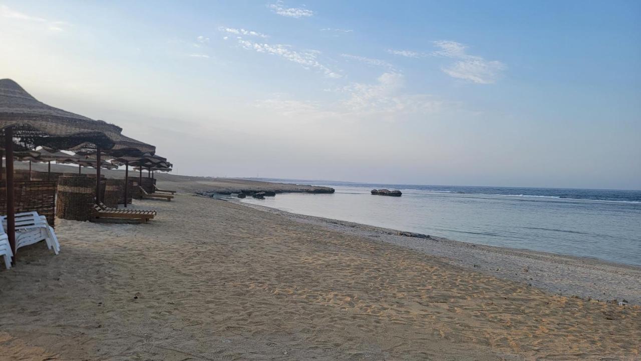 Oyster Bay Beach Resort - Luxury Serviced Condo Marsa Alam Екстериор снимка