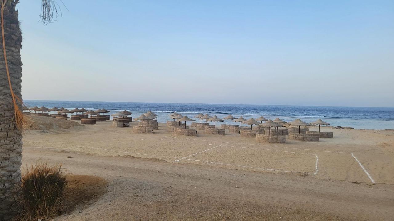Oyster Bay Beach Resort - Luxury Serviced Condo Marsa Alam Екстериор снимка